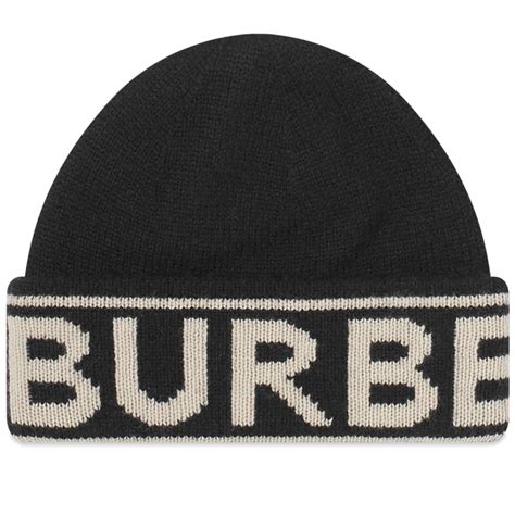 buy burberry mens hat|burberry beanie hat men.